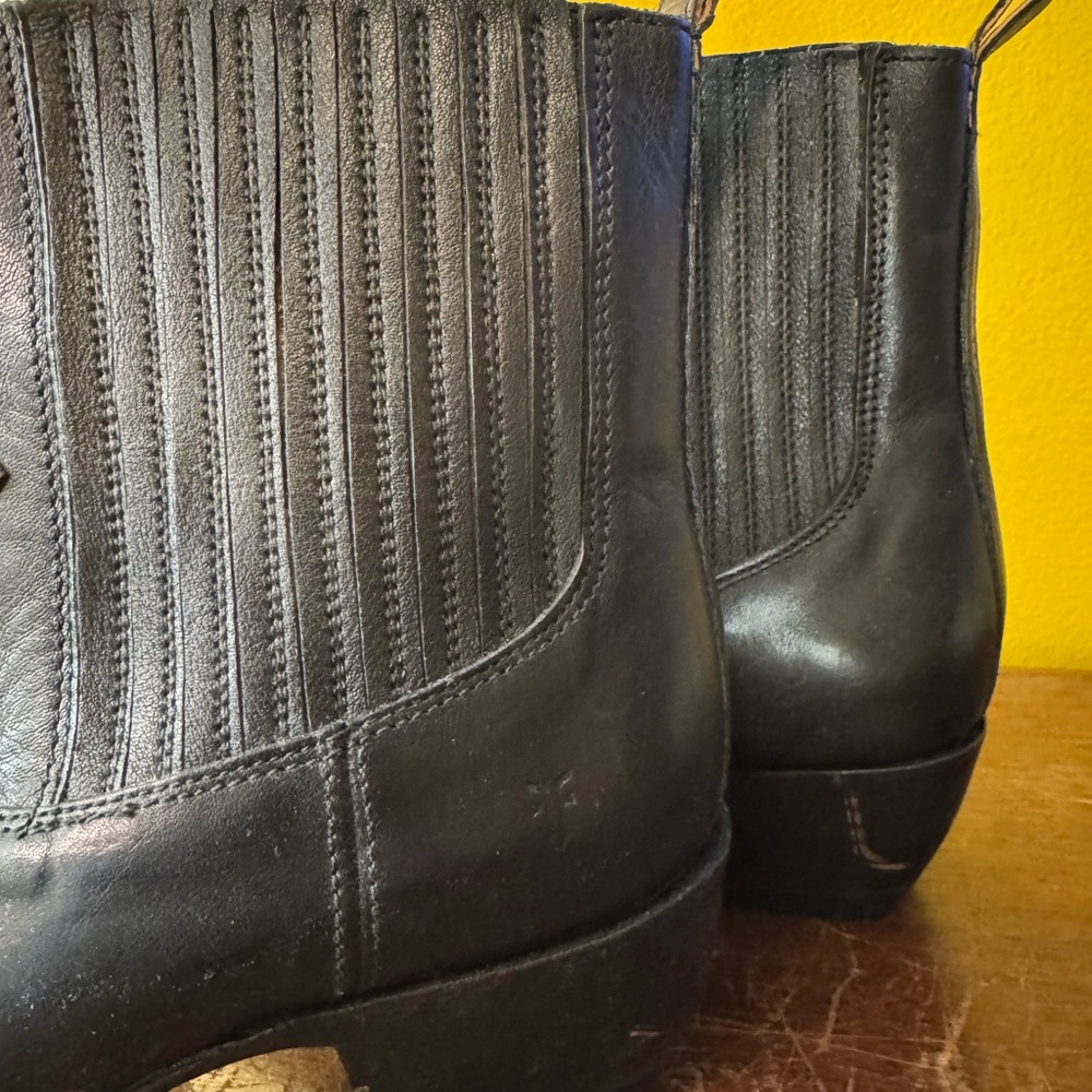 Frye Boots - Picture 3 of 7